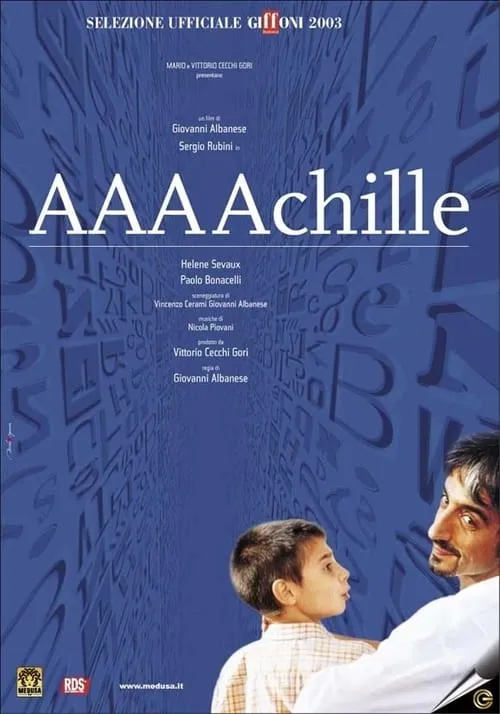 A.A.A. Achille (movie)