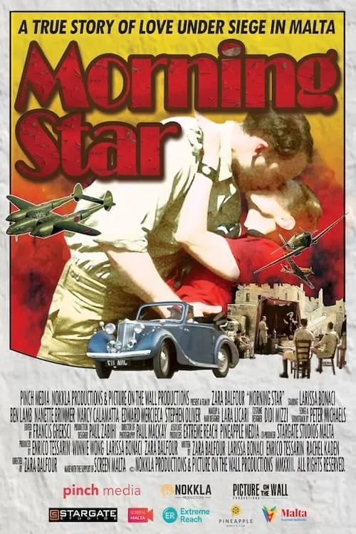 Morning Star (movie)