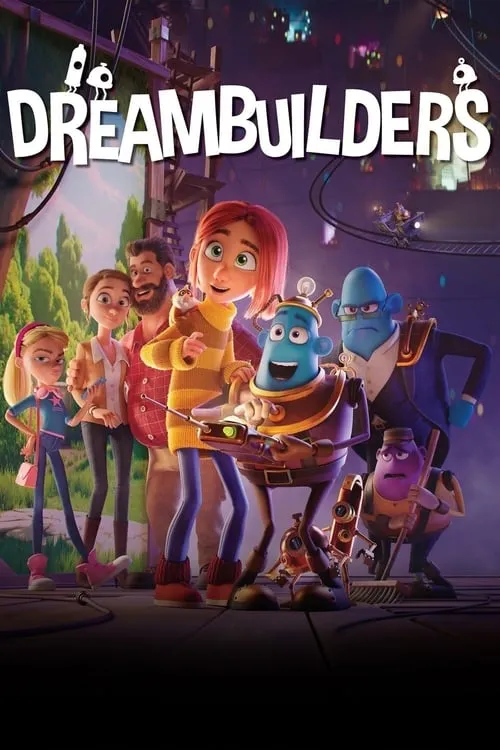 Dreambuilders (movie)