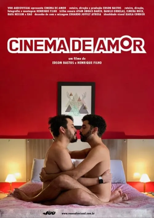 Cinema de Amor (фильм)