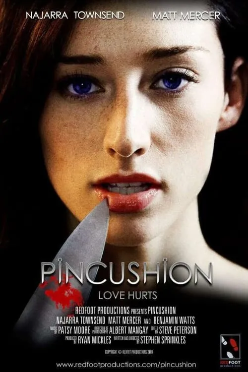 Pincushion (movie)