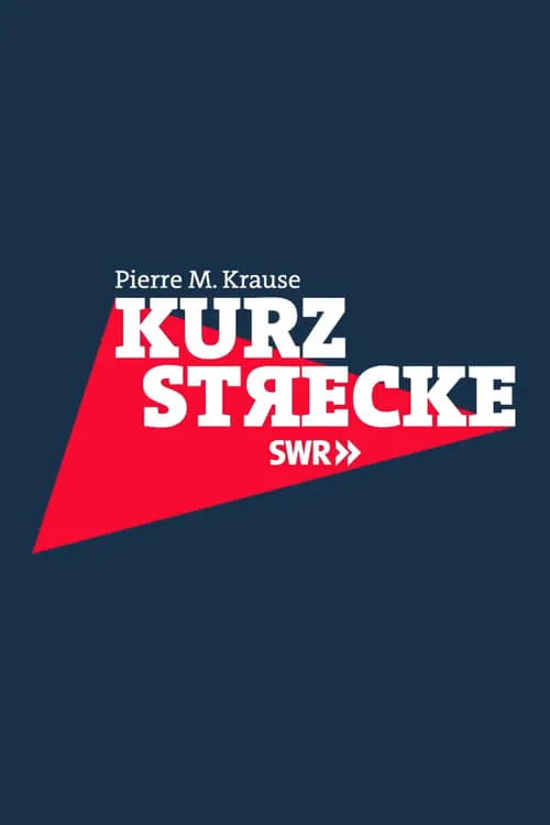 Kurzstrecke mit Pierre M. Krause (сериал)