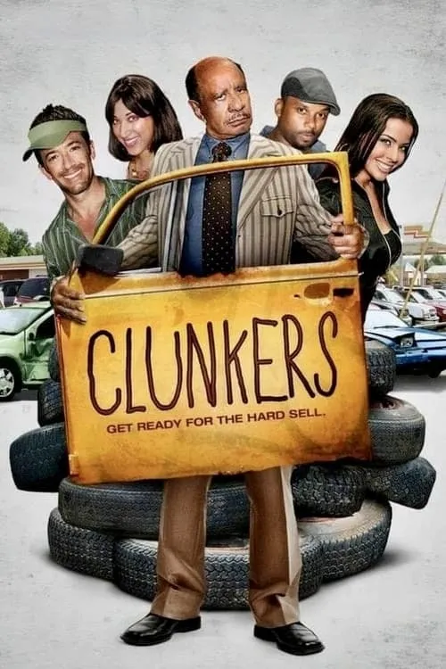 Clunkers (фильм)