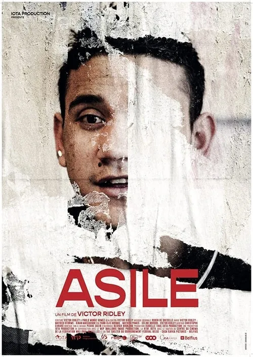 Asile (movie)