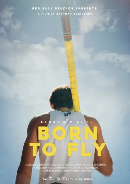 Born to Fly (movie)