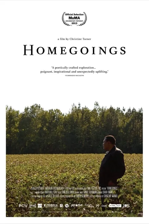 Homegoings (movie)