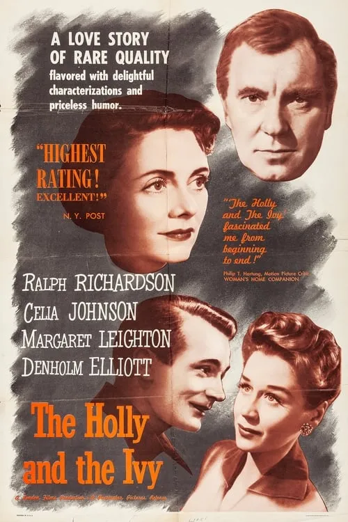 The Holly and the Ivy (movie)