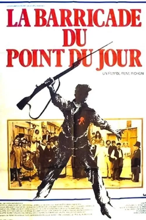 La Barricade du Point-du-Jour (movie)