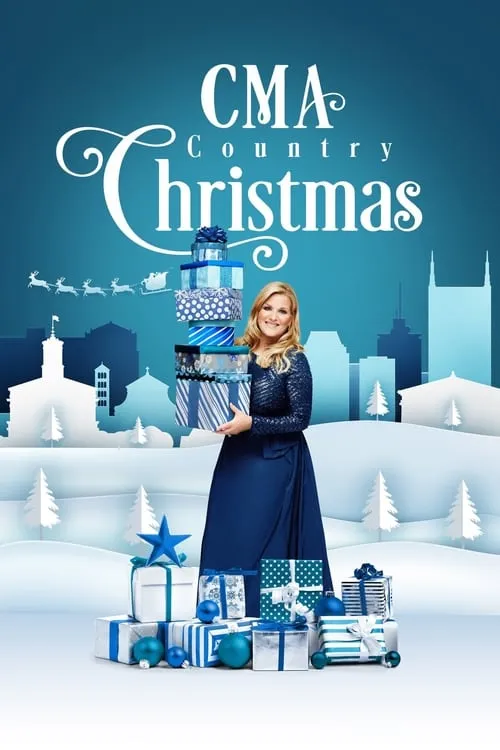 CMA Country Christmas 2019 (movie)