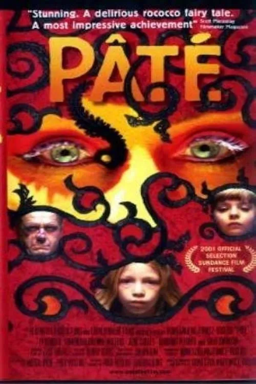 Pâté (movie)