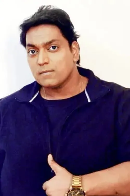 Ganesh Acharya