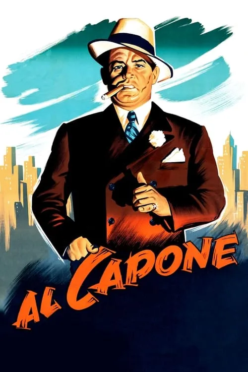 Al Capone (movie)