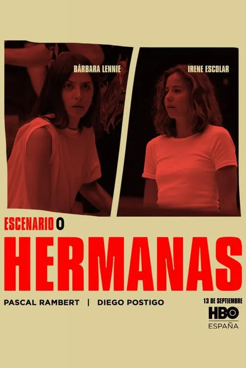 Hermanas (movie)