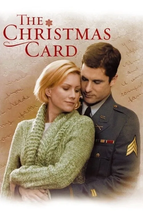 The Christmas Card (movie)