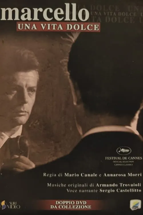 Marcello, una vita dolce (movie)