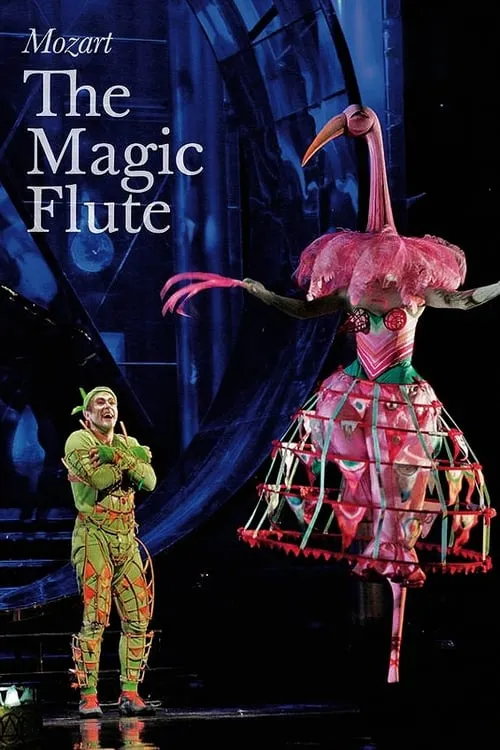 The Magic Flute (фильм)