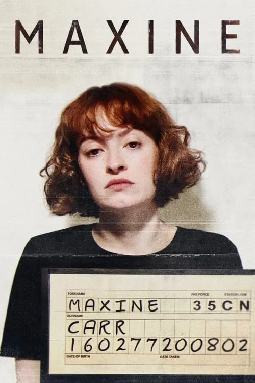 Maxine (сериал)