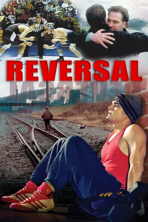 Reversal (фильм)