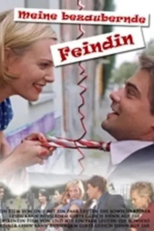 Meine bezaubernde Feindin (movie)