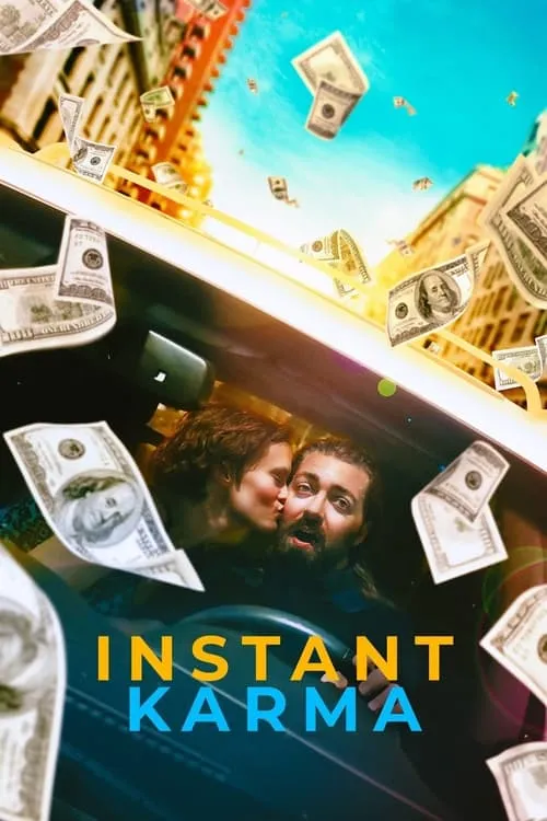 Instant Karma (movie)