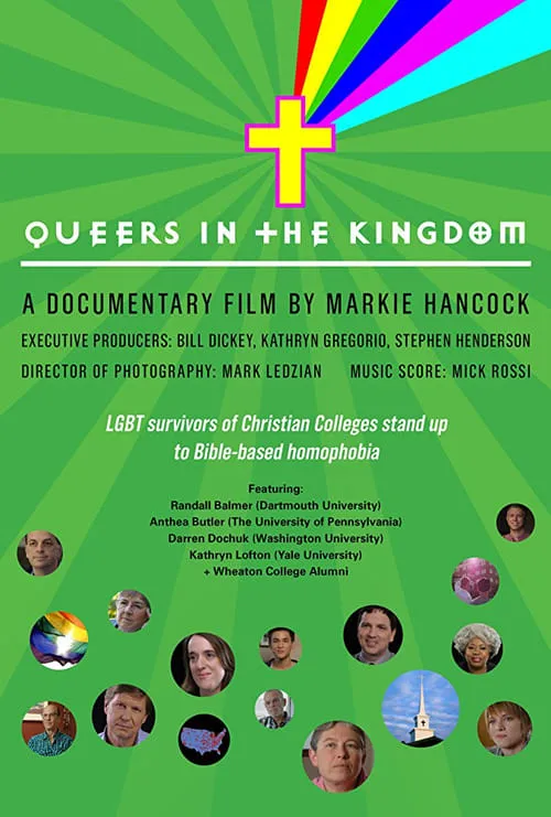 Queers in the Kingdom: Let Your Light Shine (movie)