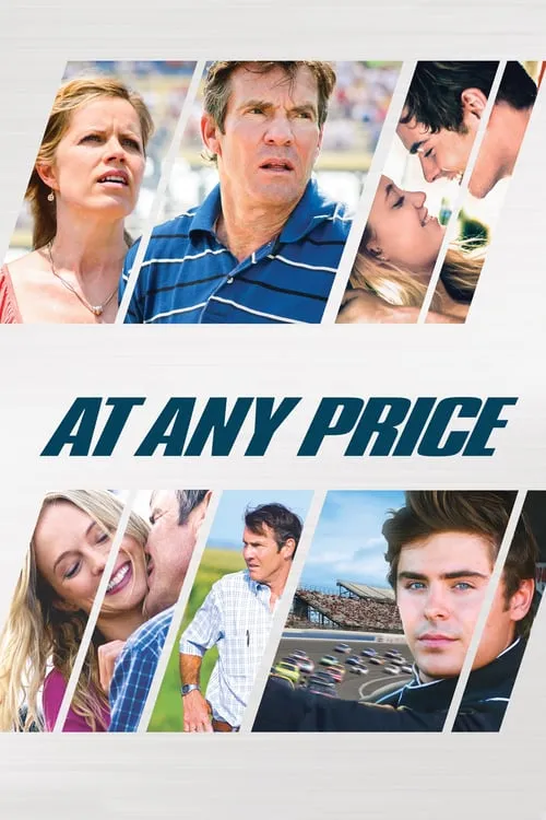 At Any Price (movie)
