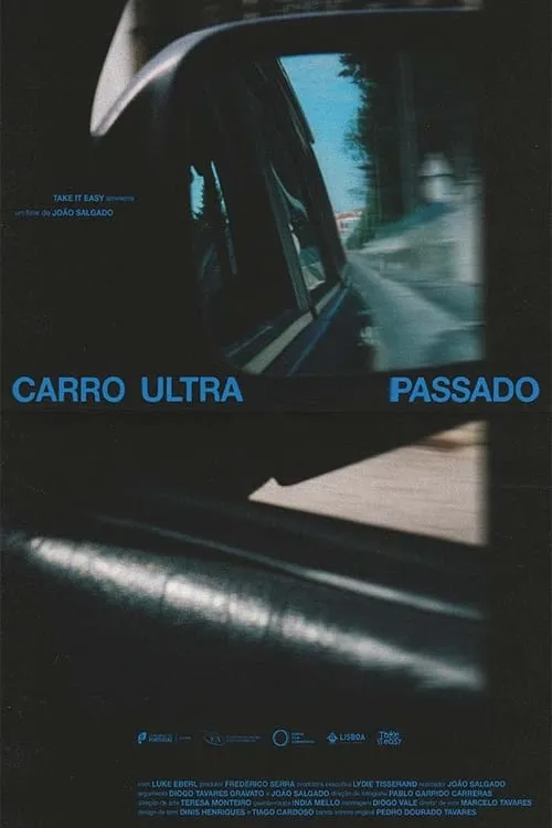 Carro Ultra Passado