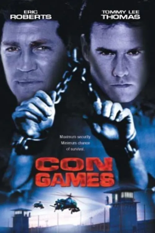 Con Games (movie)