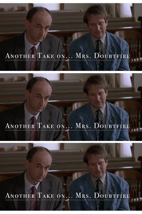 Another Take on… Mrs. Doubtfire (фильм)