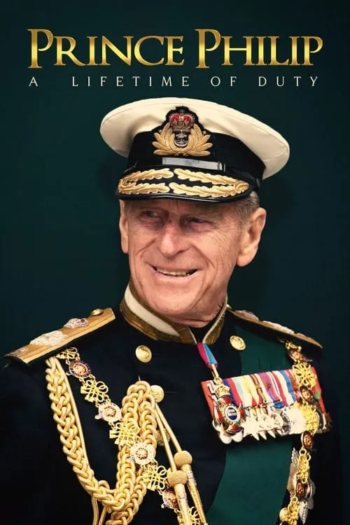 Prince Philip: A Lifetime of Duty (фильм)