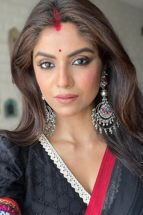 Sayantani Ghosh