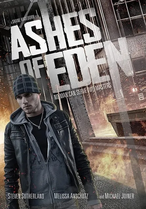 Ashes of Eden (фильм)