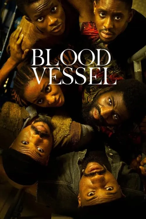 Blood Vessel (movie)