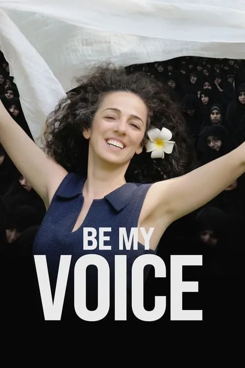 Be My Voice (movie)