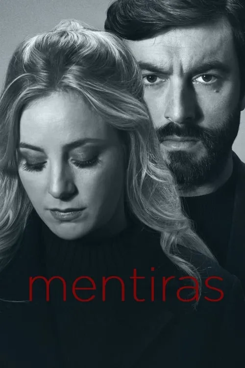 Mentiras (сериал)