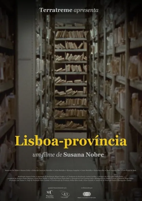 Lisbon-Province (movie)