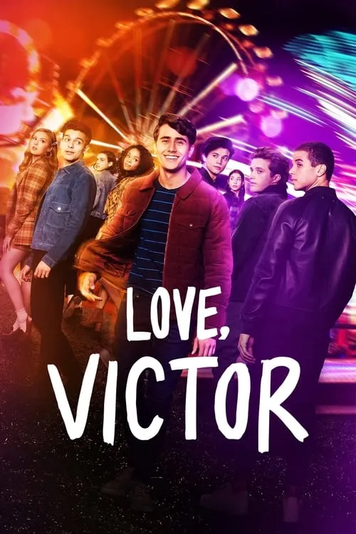 Love, Victor (series)