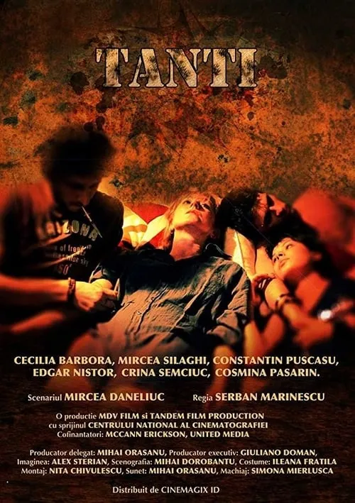 Tanti (movie)