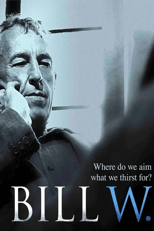 Bill W. (movie)