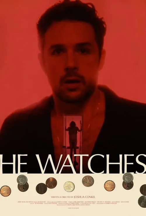 He Watches (movie)