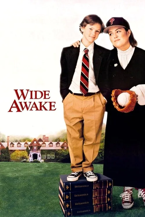 Wide Awake (movie)