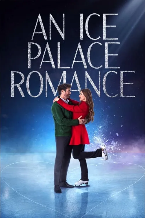 An Ice Palace Romance (фильм)