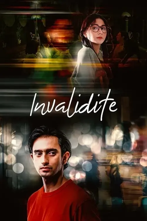 Invalidite (movie)