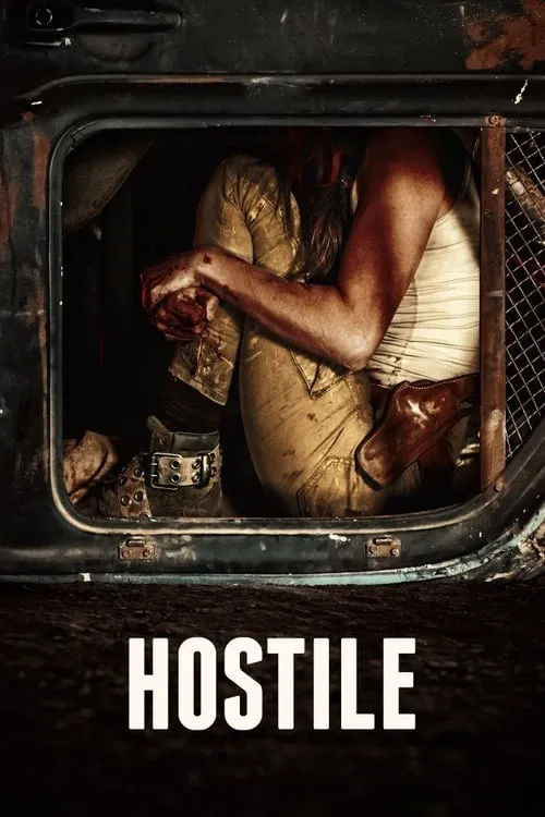 Hostile (movie)