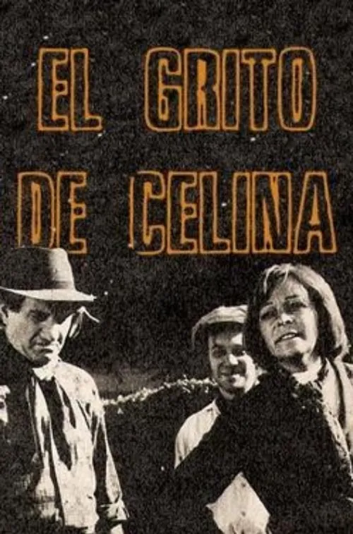 El grito de Celina (фильм)