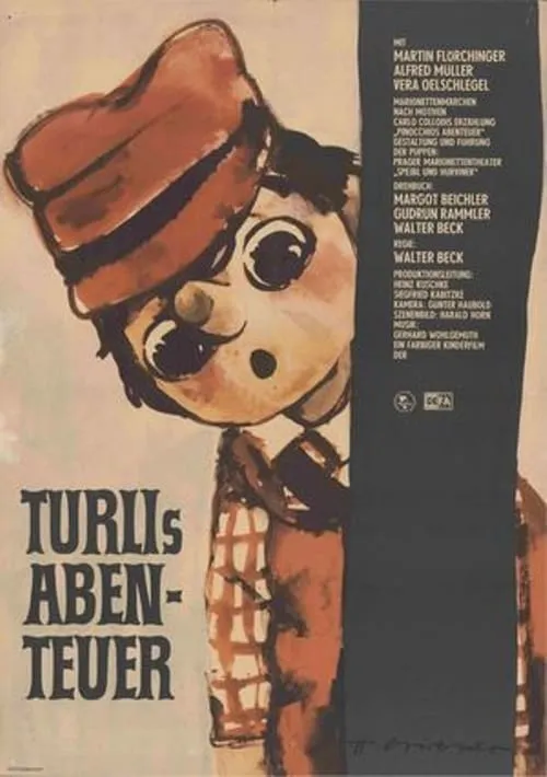 Turlis Abenteuer (фильм)