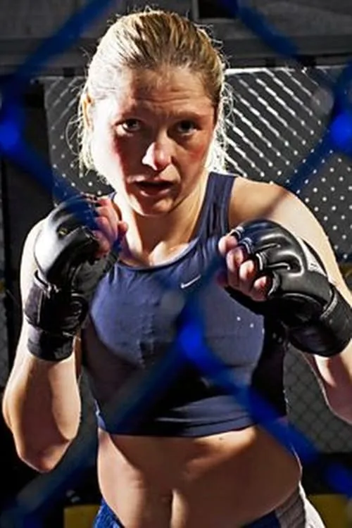 Cage Fighting Women (movie)