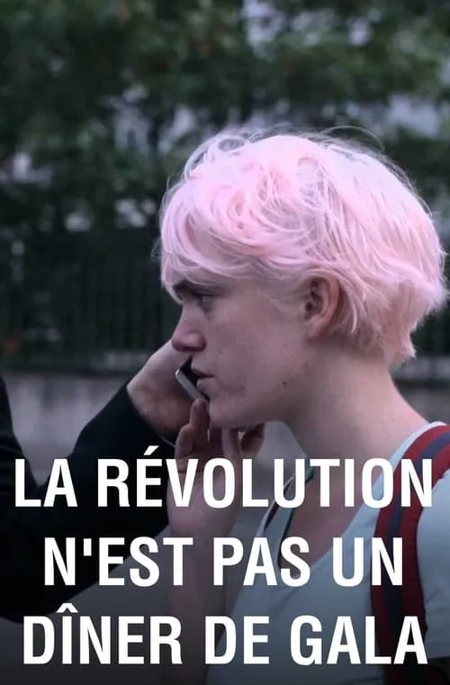 The Revolution Isn't a Gala Ball (movie)