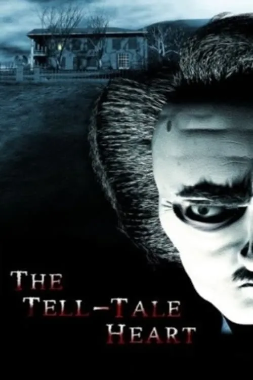 The Tell-Tale Heart (movie)