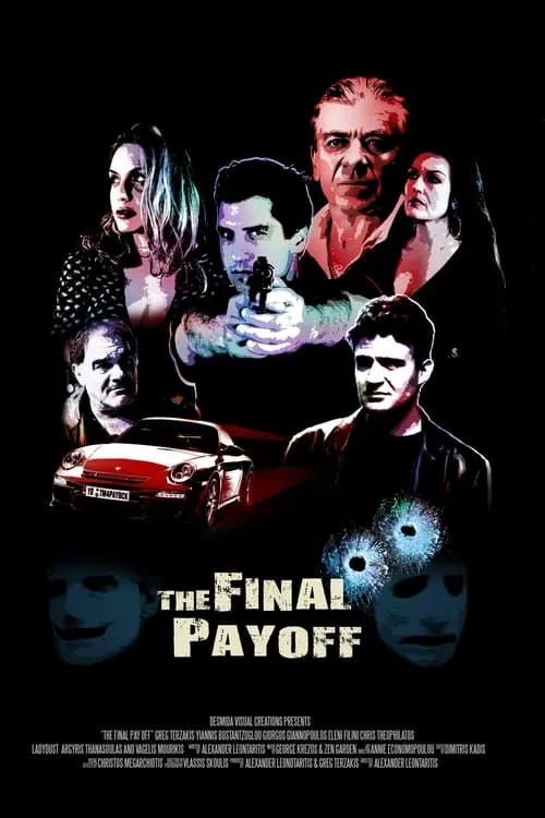 The Final Payoff (movie)